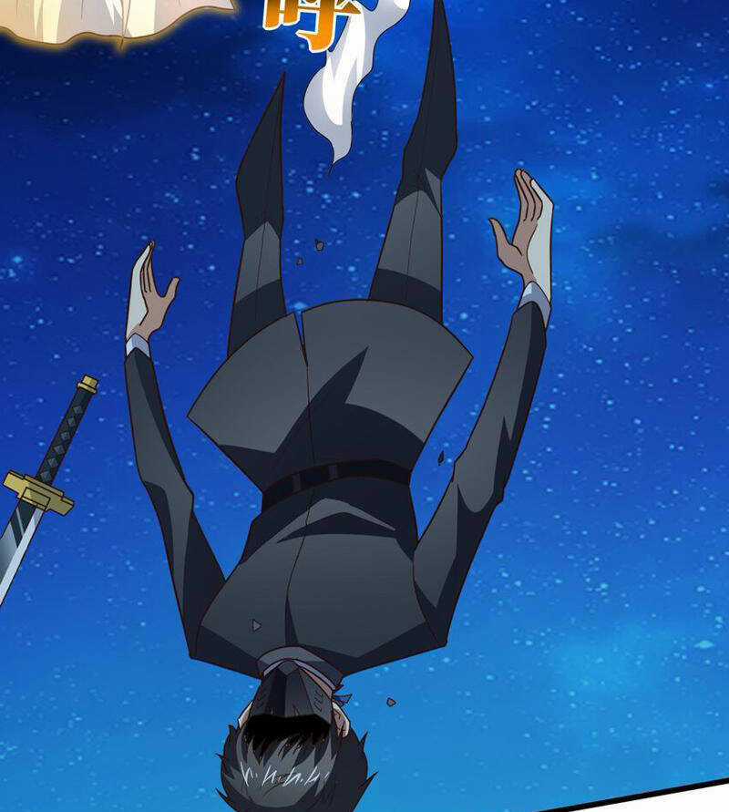 Cao Năng Lai Tập Chapter 355 trang 57