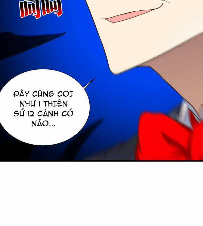 Cao Năng Lai Tập Chapter 355 trang 59