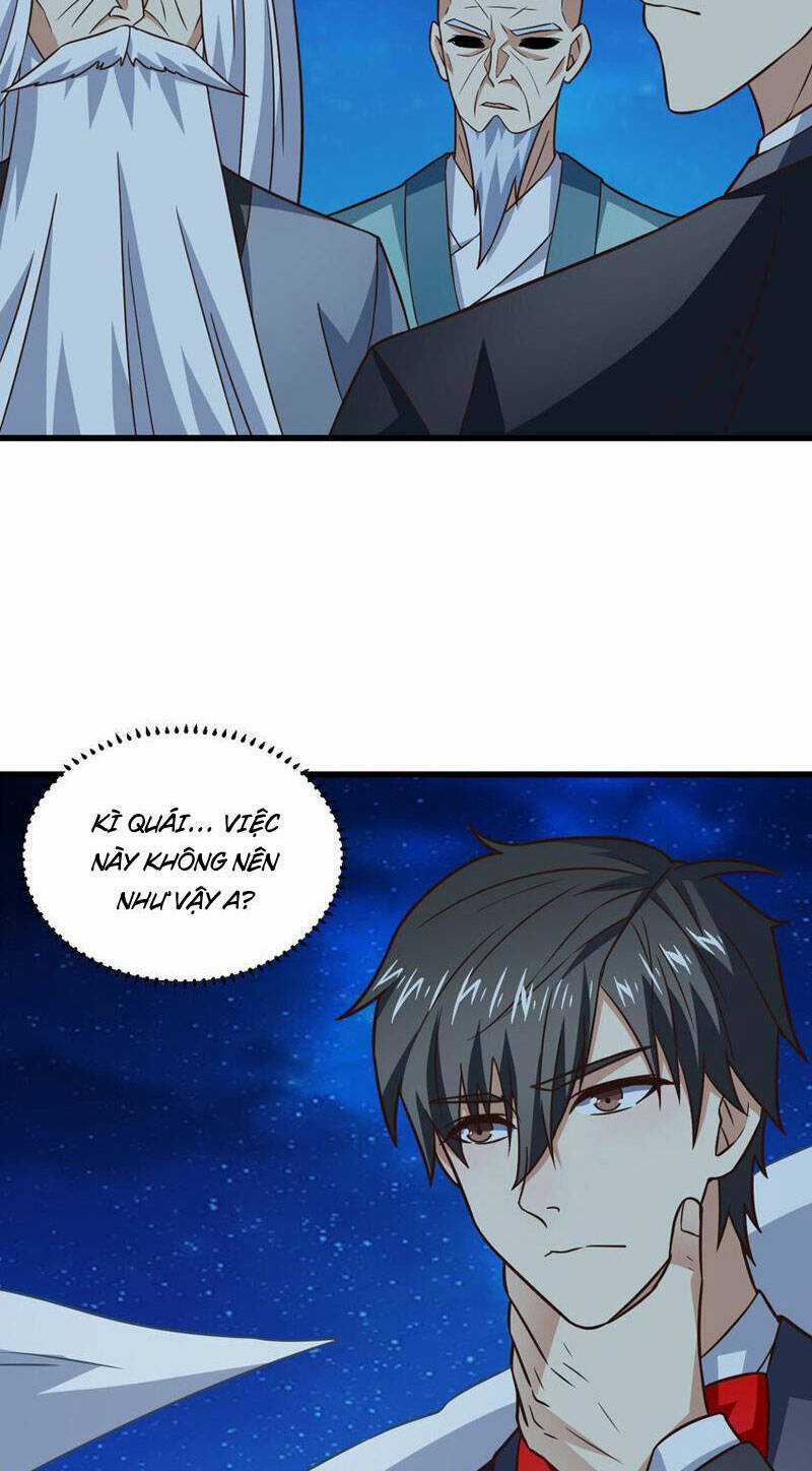 Cao Năng Lai Tập Chapter 355 trang 7