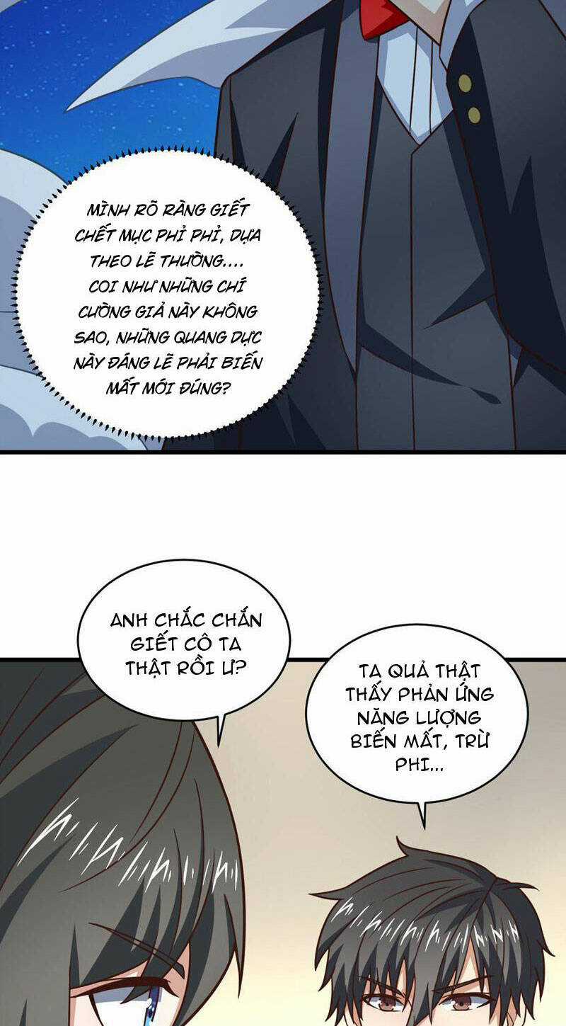 Cao Năng Lai Tập Chapter 355 trang 8