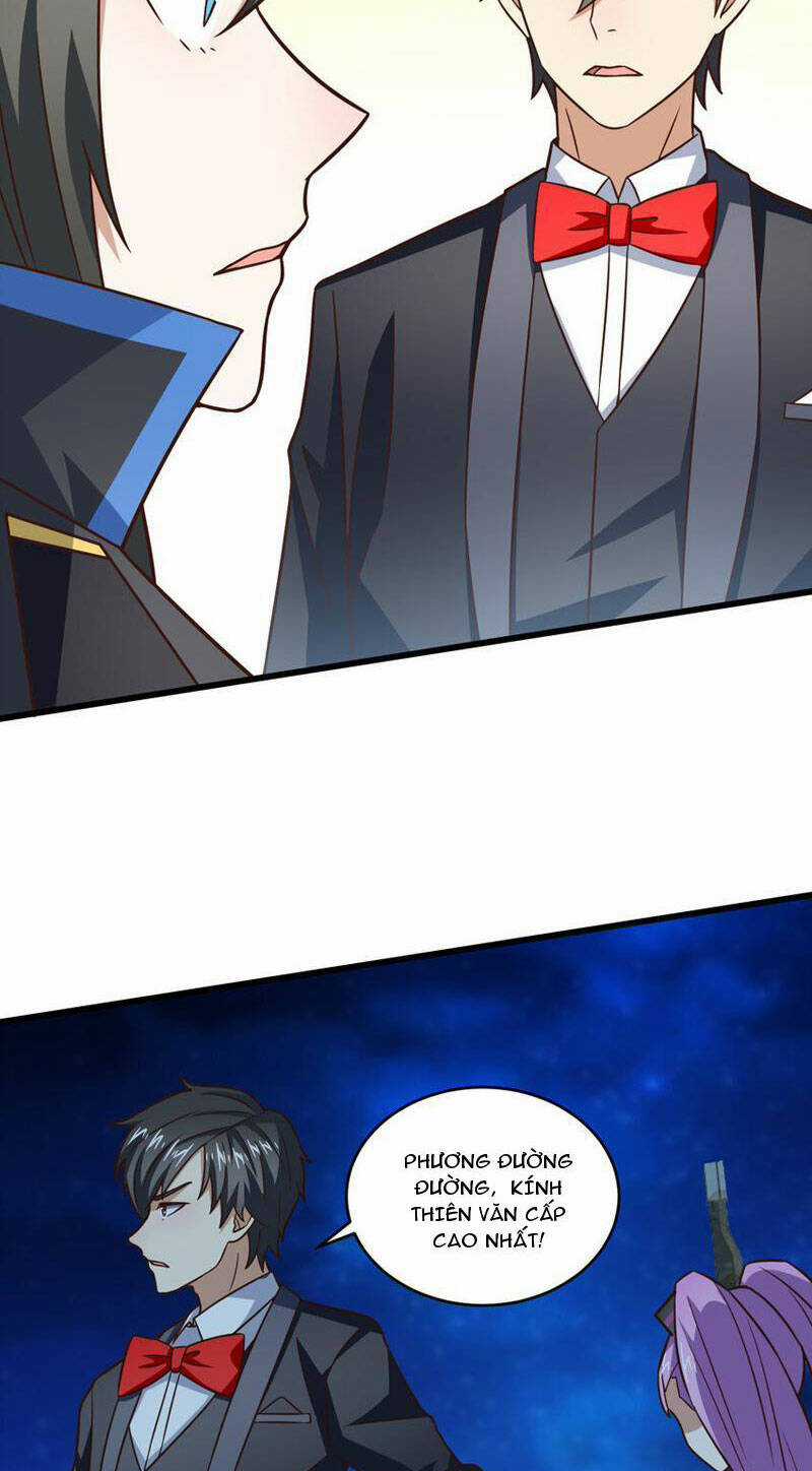 Cao Năng Lai Tập Chapter 355 trang 9