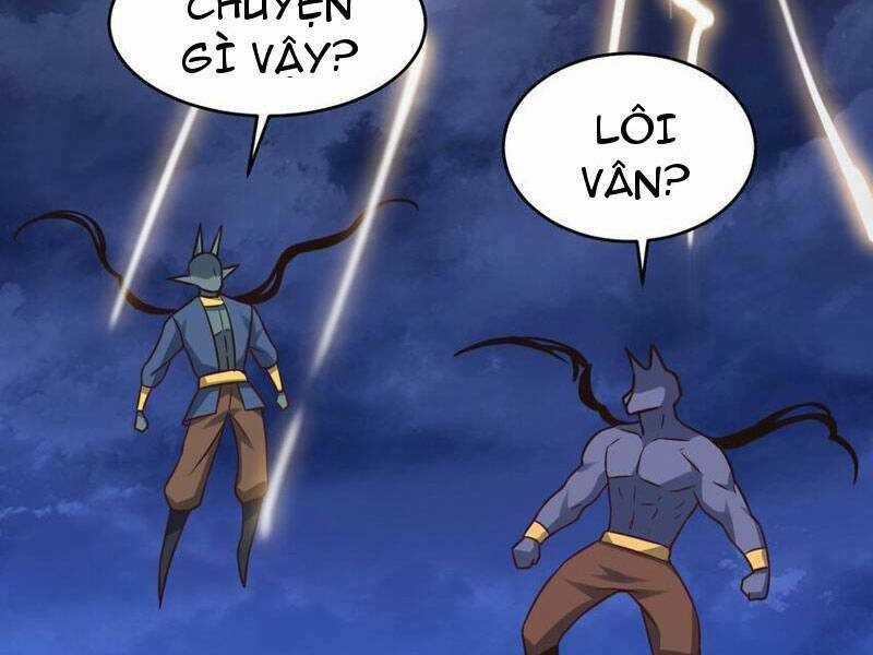 Cao Năng Lai Tập Chapter 356 trang 118