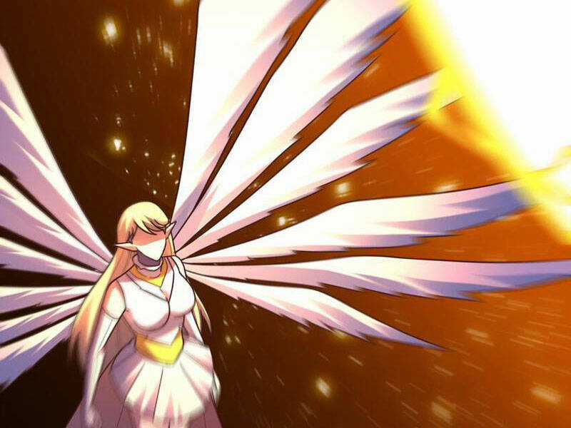 Cao Năng Lai Tập Chapter 356 trang 23