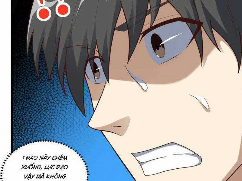 Cao Năng Lai Tập Chapter 356 trang 30