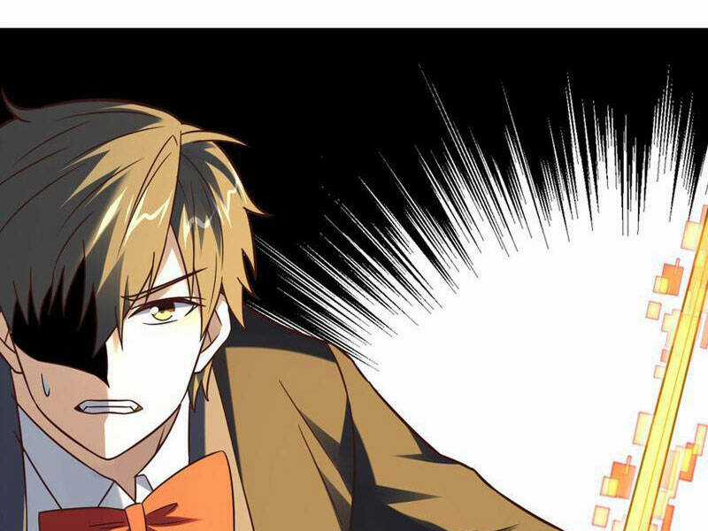 Cao Năng Lai Tập Chapter 356 trang 34