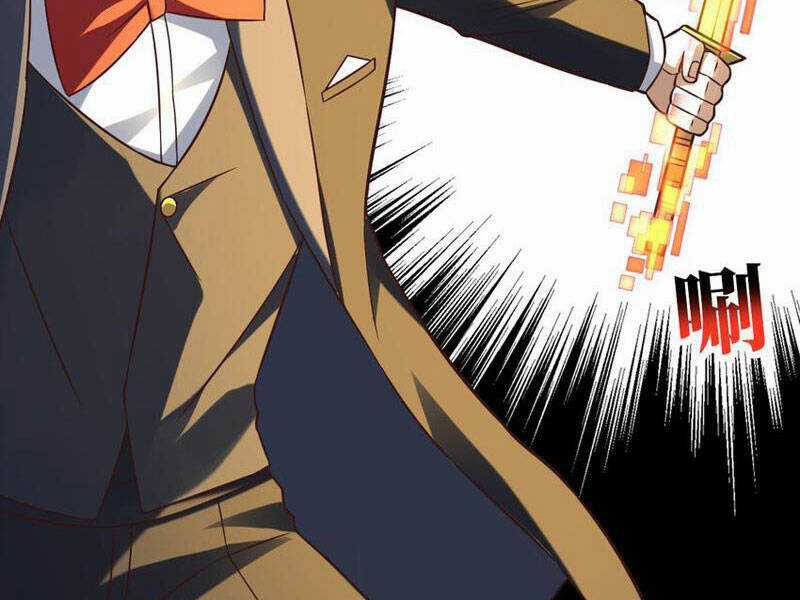 Cao Năng Lai Tập Chapter 356 trang 35