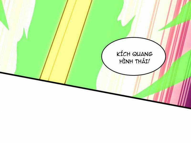 Cao Năng Lai Tập Chapter 356 trang 38