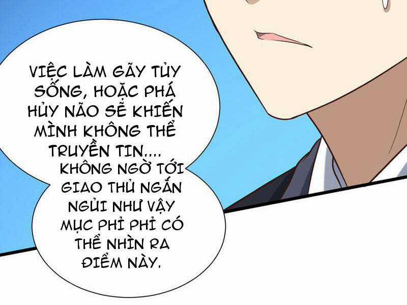 Cao Năng Lai Tập Chapter 356 trang 4