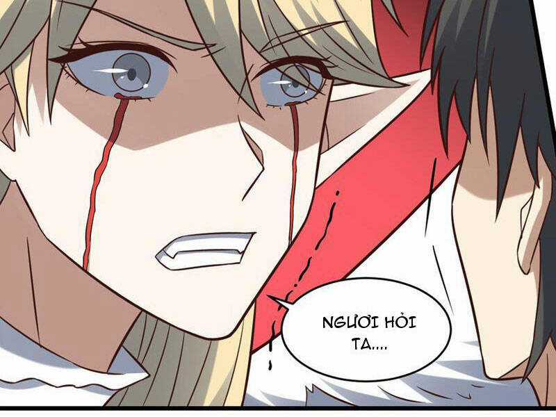 Cao Năng Lai Tập Chapter 356 trang 53