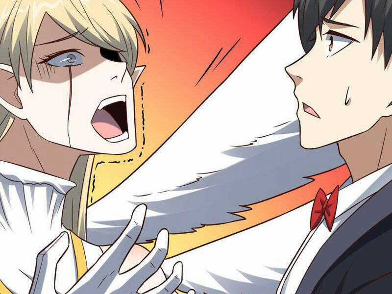 Cao Năng Lai Tập Chapter 356 trang 55