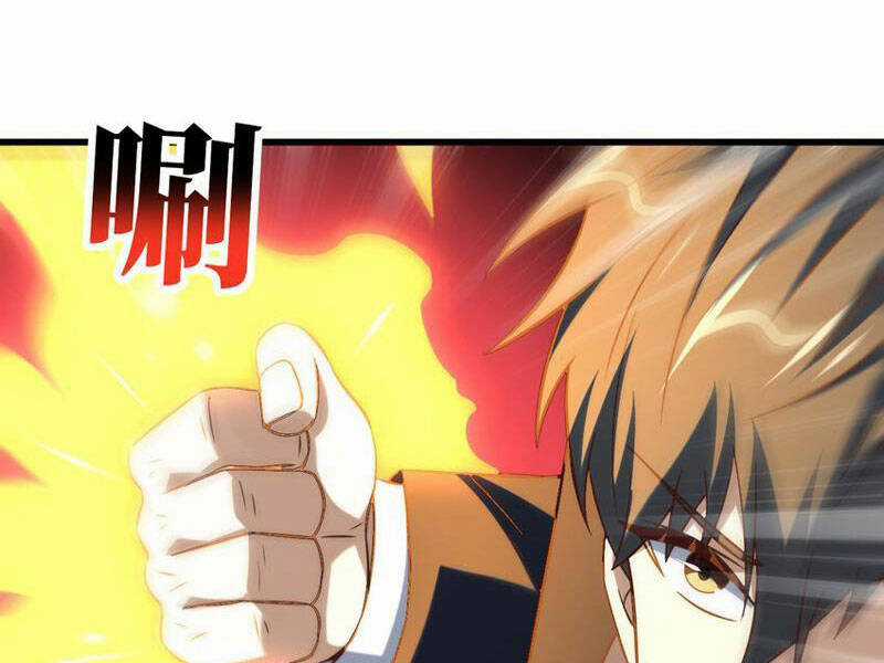 Cao Năng Lai Tập Chapter 356 trang 57