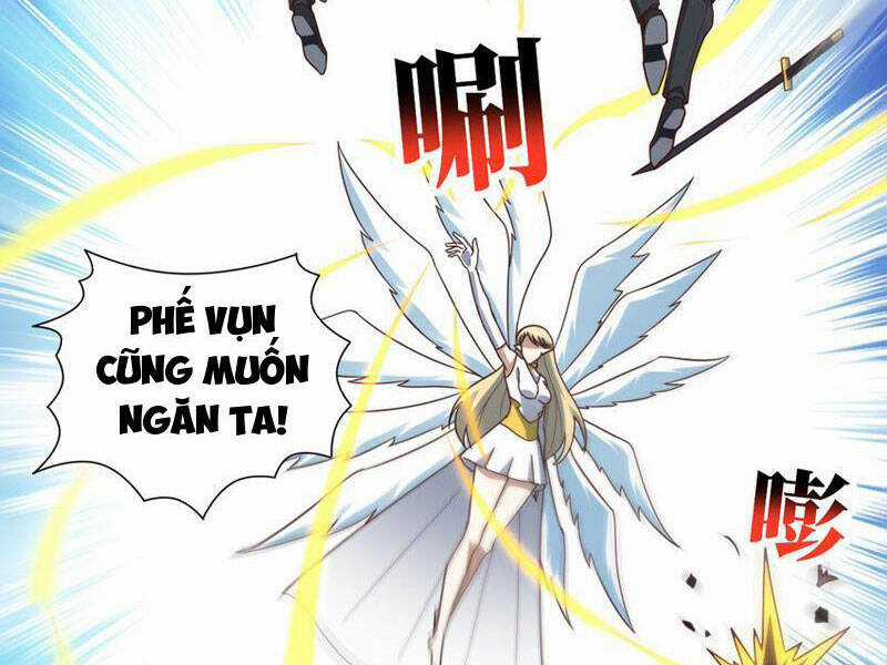 Cao Năng Lai Tập Chapter 356 trang 6