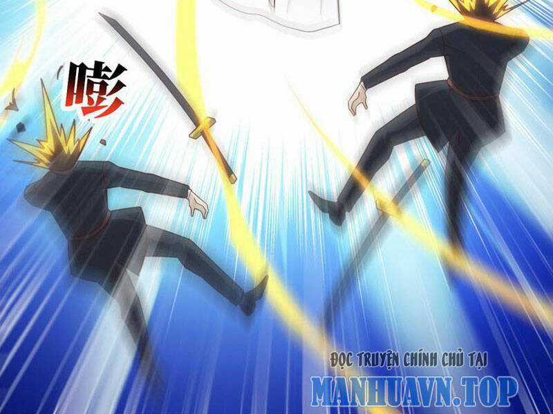 Cao Năng Lai Tập Chapter 356 trang 7