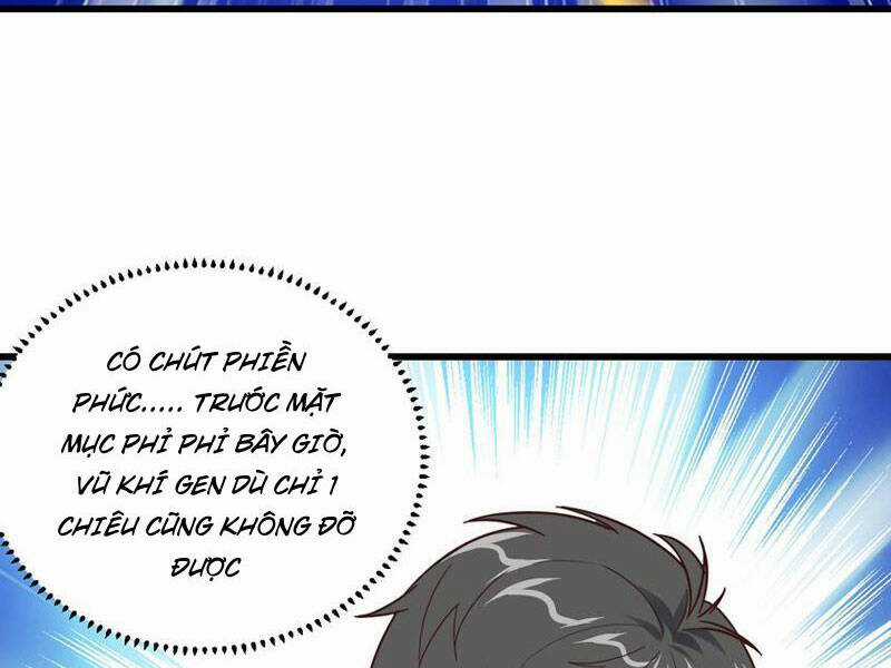 Cao Năng Lai Tập Chapter 356 trang 8