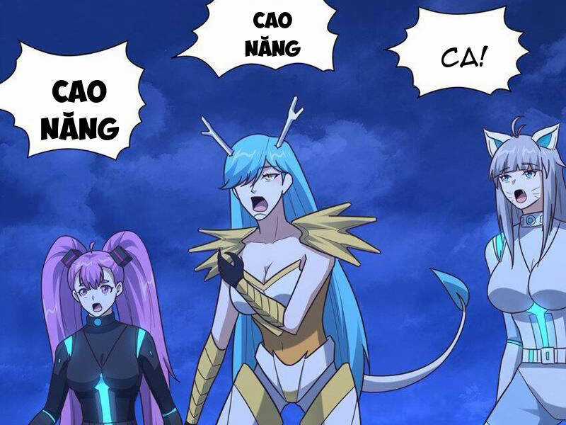 Cao Năng Lai Tập Chapter 356 trang 83