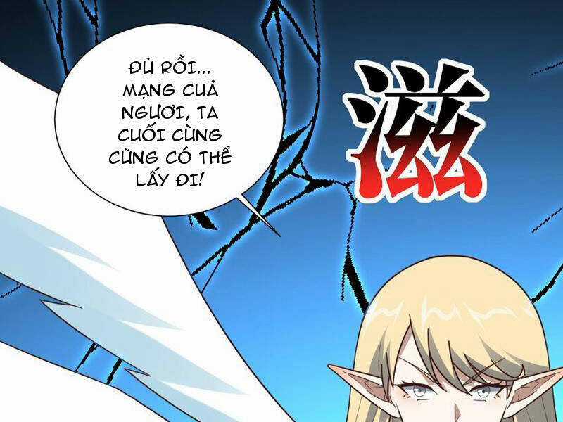 Cao Năng Lai Tập Chapter 356 trang 91