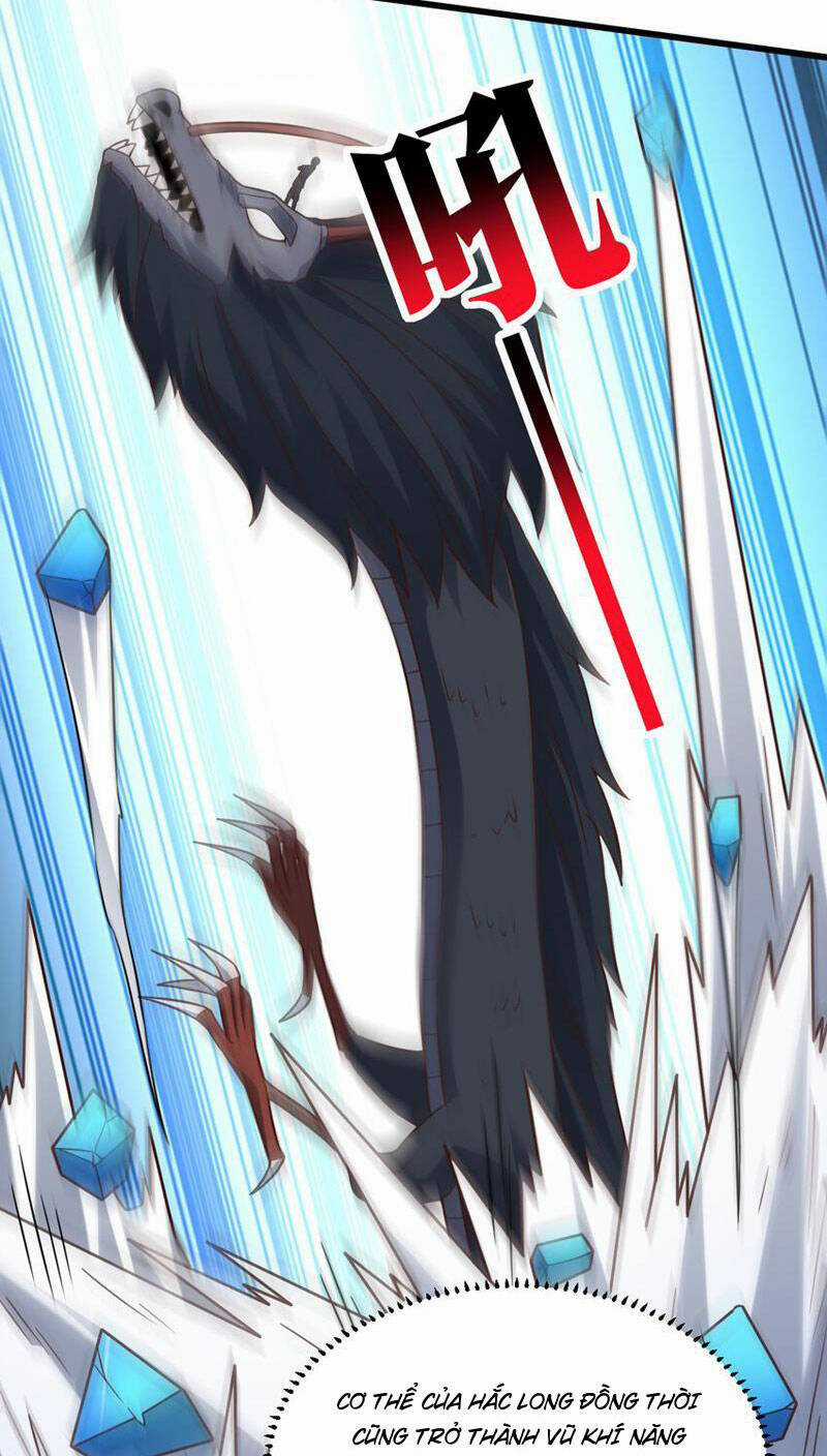 Cao Năng Lai Tập Chapter 358 trang 10