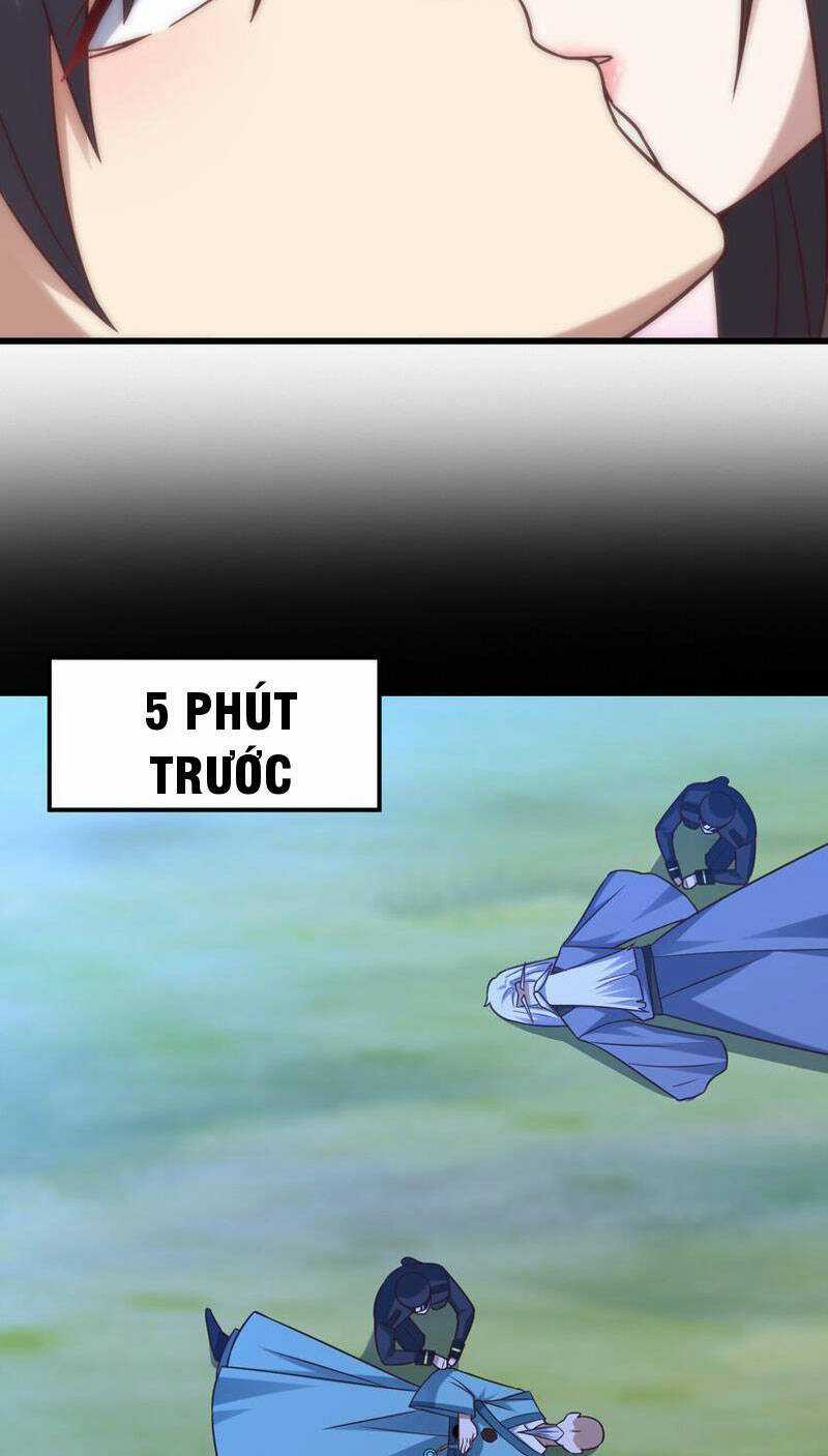 Cao Năng Lai Tập Chapter 358 trang 15