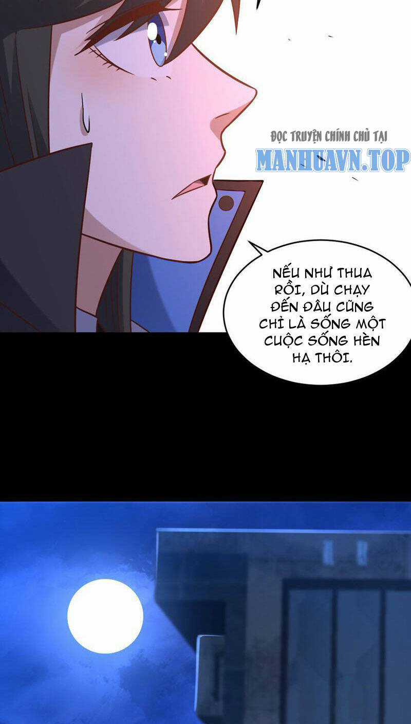 Cao Năng Lai Tập Chapter 358 trang 18