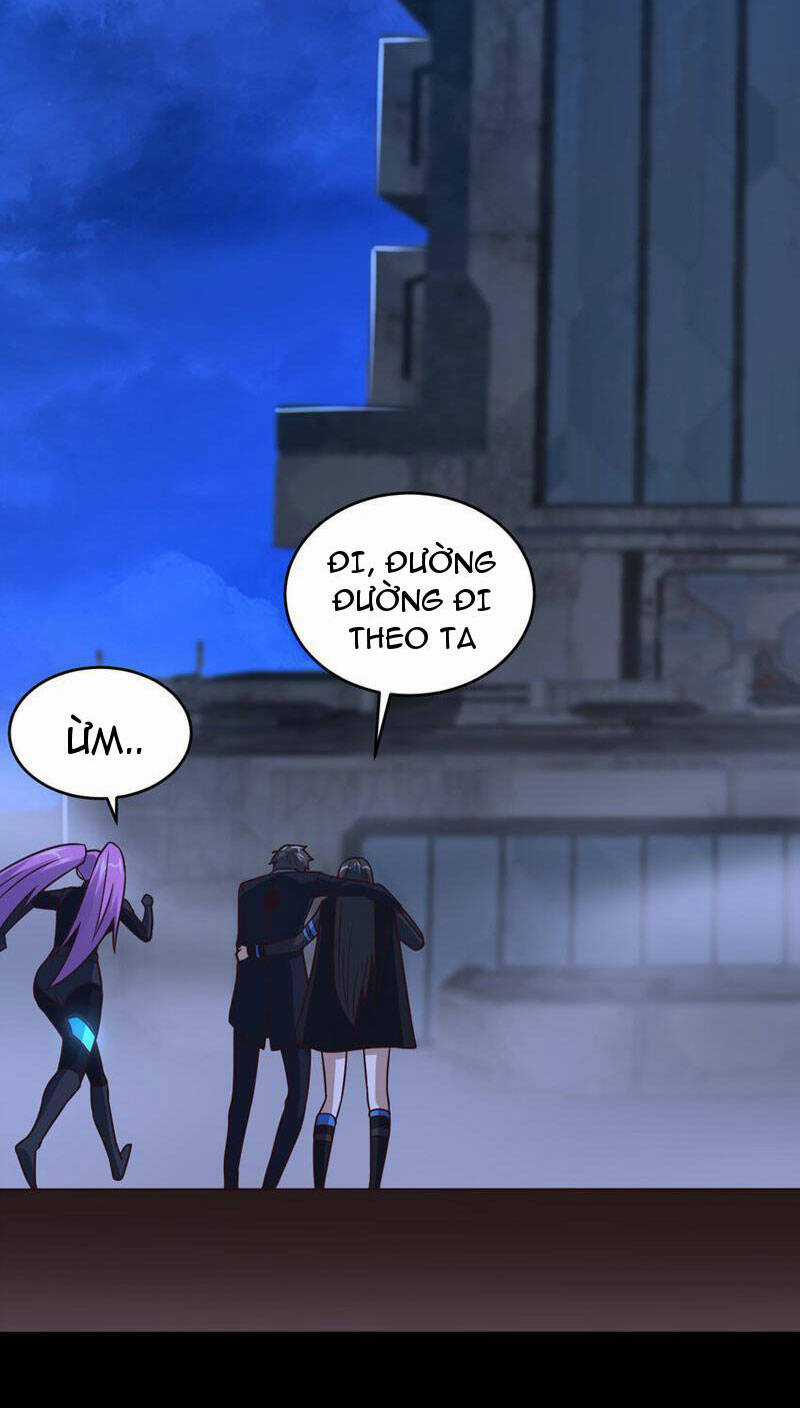 Cao Năng Lai Tập Chapter 358 trang 19