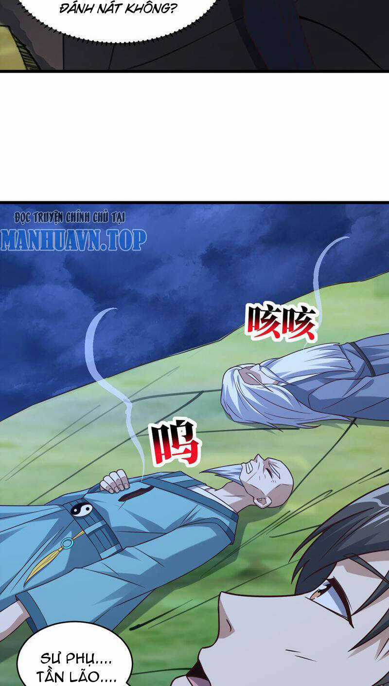 Cao Năng Lai Tập Chapter 358 trang 2