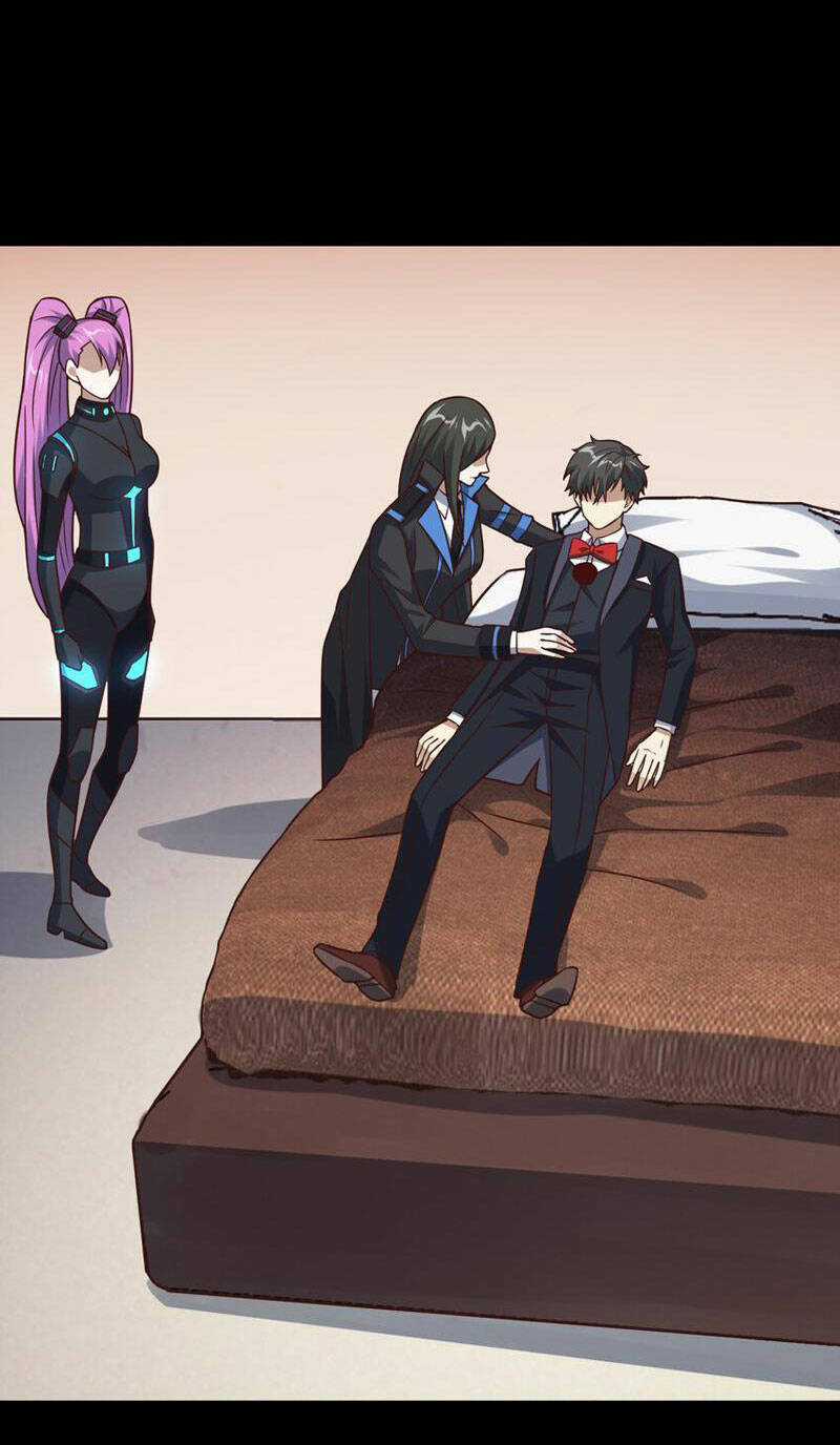 Cao Năng Lai Tập Chapter 358 trang 20