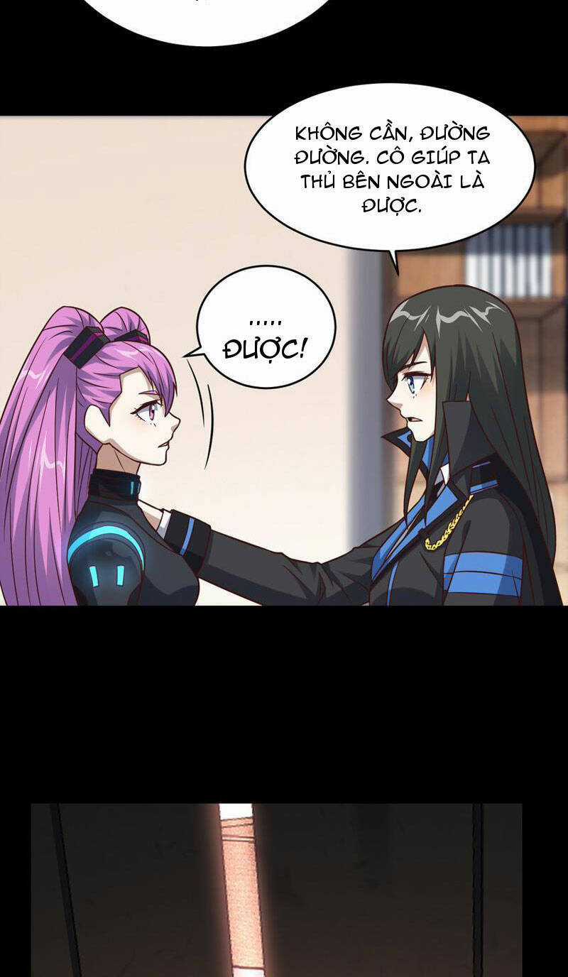 Cao Năng Lai Tập Chapter 358 trang 22