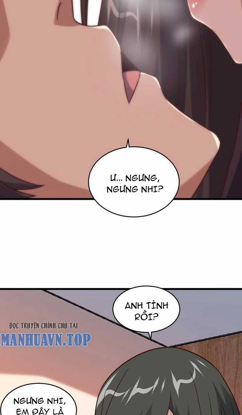 Cao Năng Lai Tập Chapter 358 trang 25