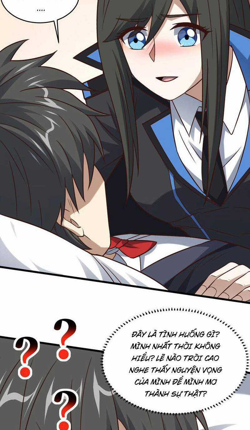 Cao Năng Lai Tập Chapter 358 trang 26