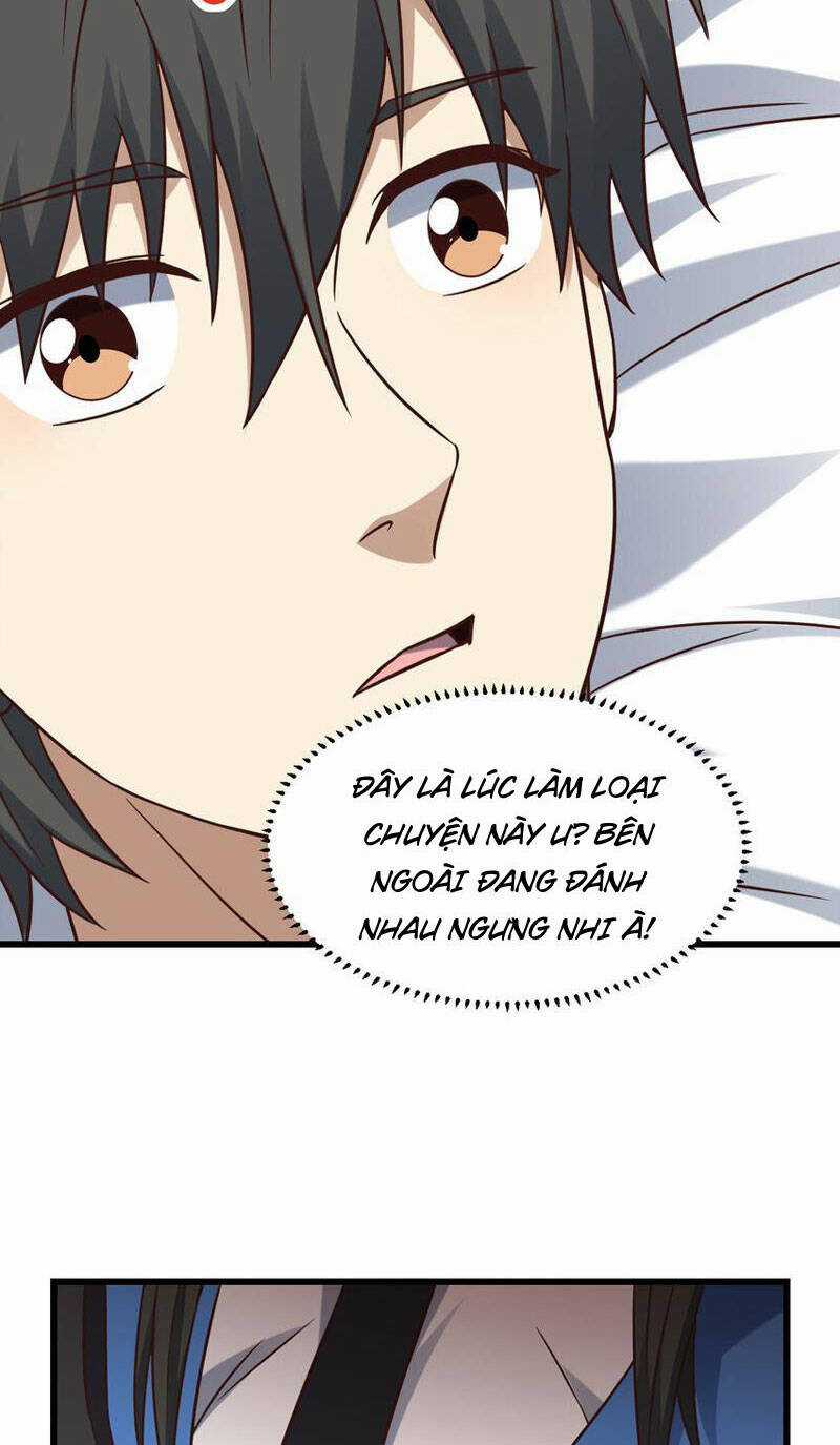 Cao Năng Lai Tập Chapter 358 trang 27