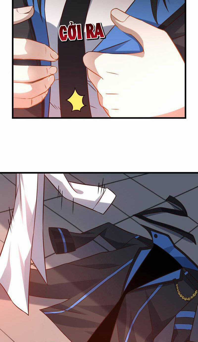 Cao Năng Lai Tập Chapter 358 trang 28