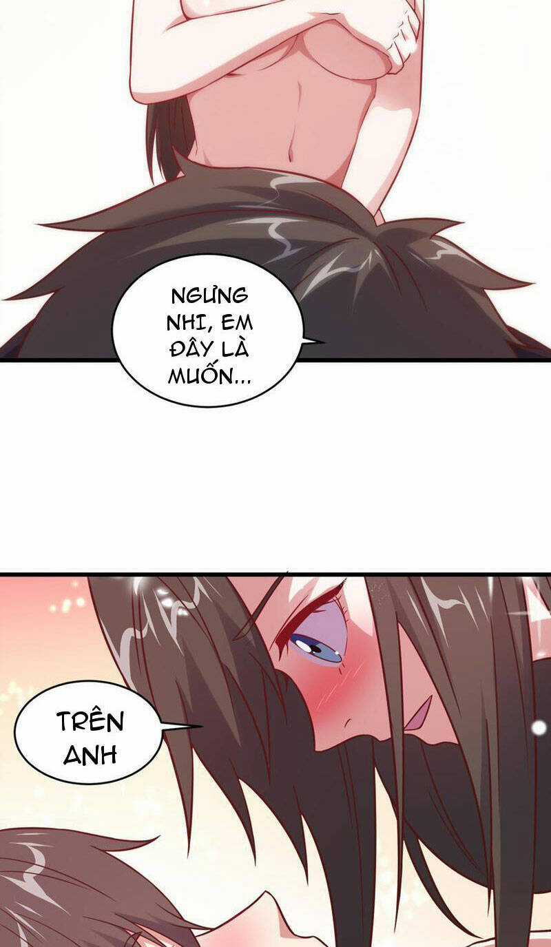 Cao Năng Lai Tập Chapter 358 trang 30