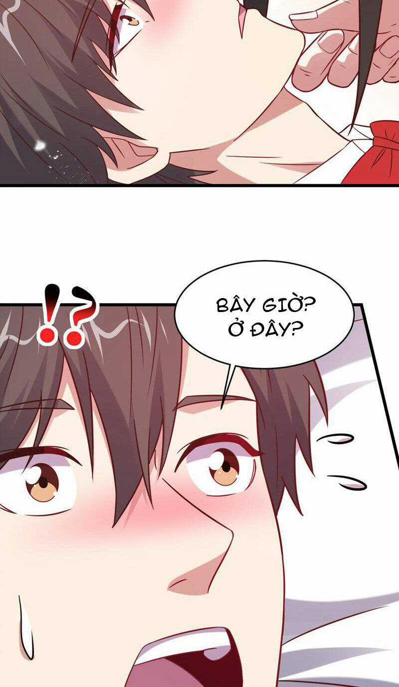 Cao Năng Lai Tập Chapter 358 trang 31