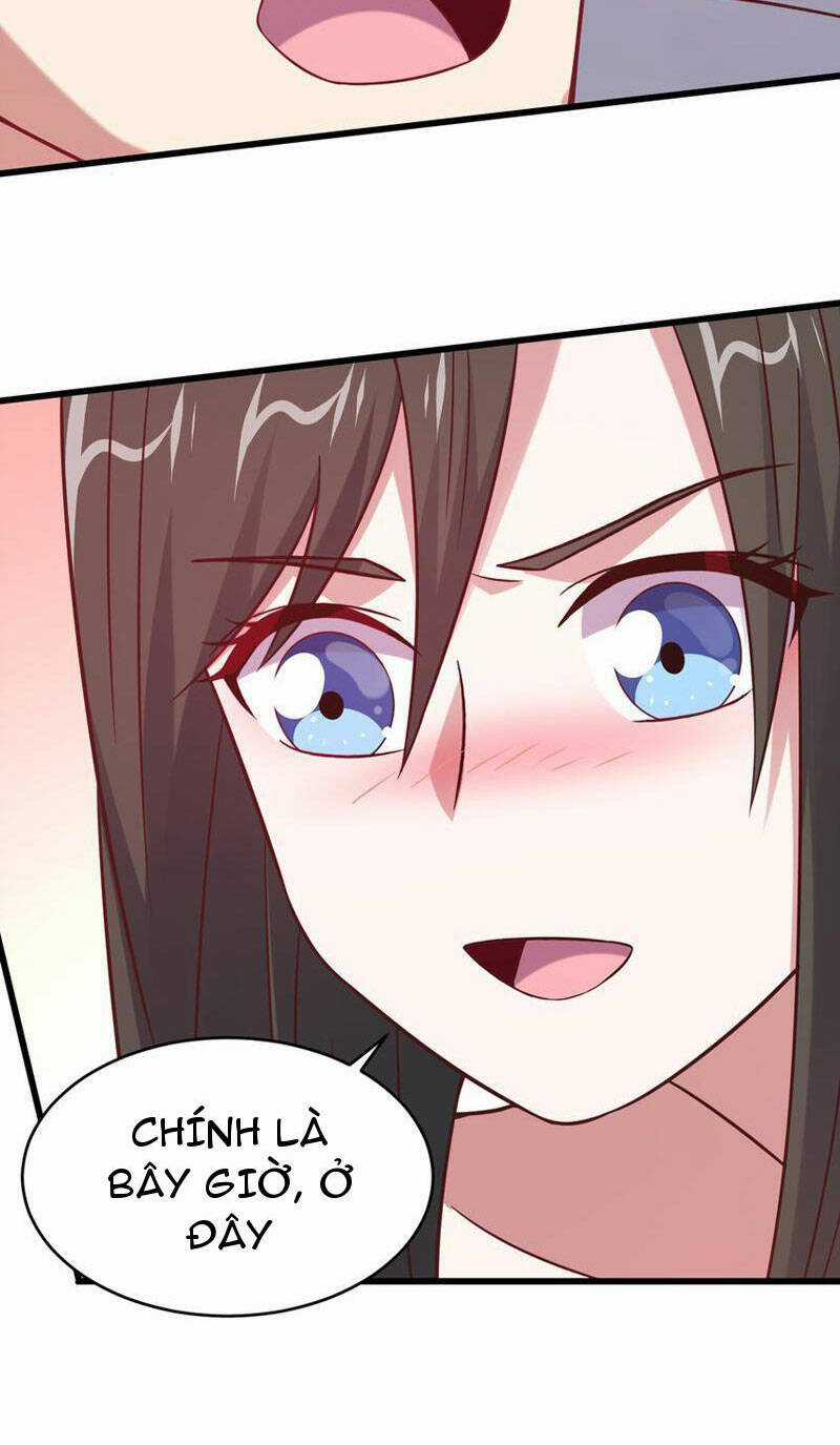 Cao Năng Lai Tập Chapter 358 trang 32