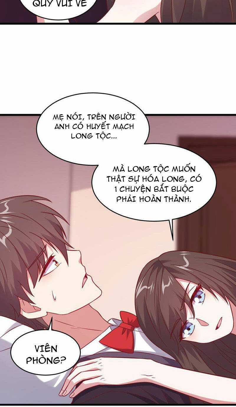 Cao Năng Lai Tập Chapter 358 trang 34
