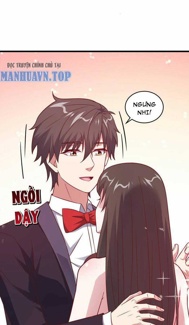 Cao Năng Lai Tập Chapter 358 trang 36