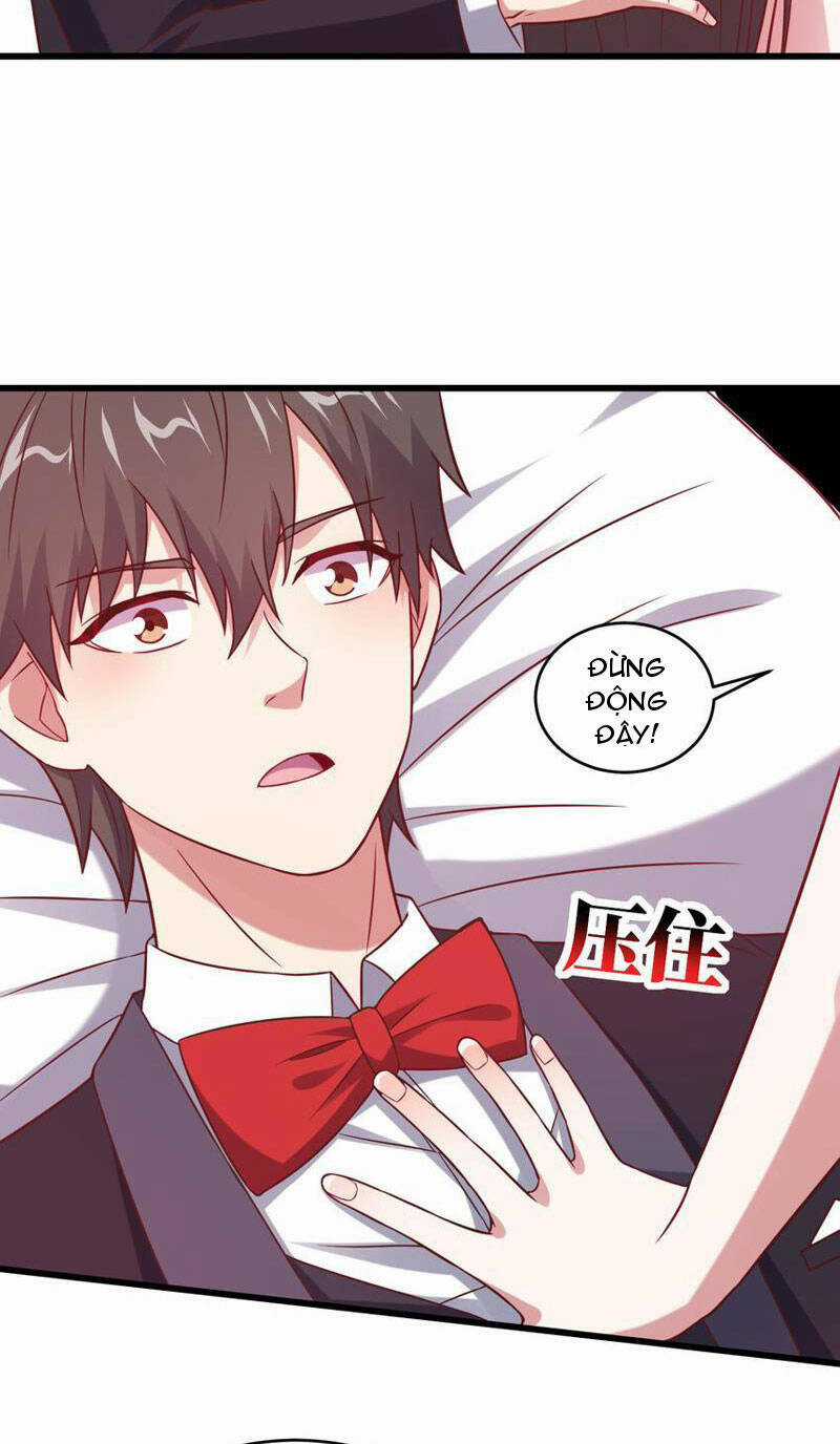 Cao Năng Lai Tập Chapter 358 trang 37