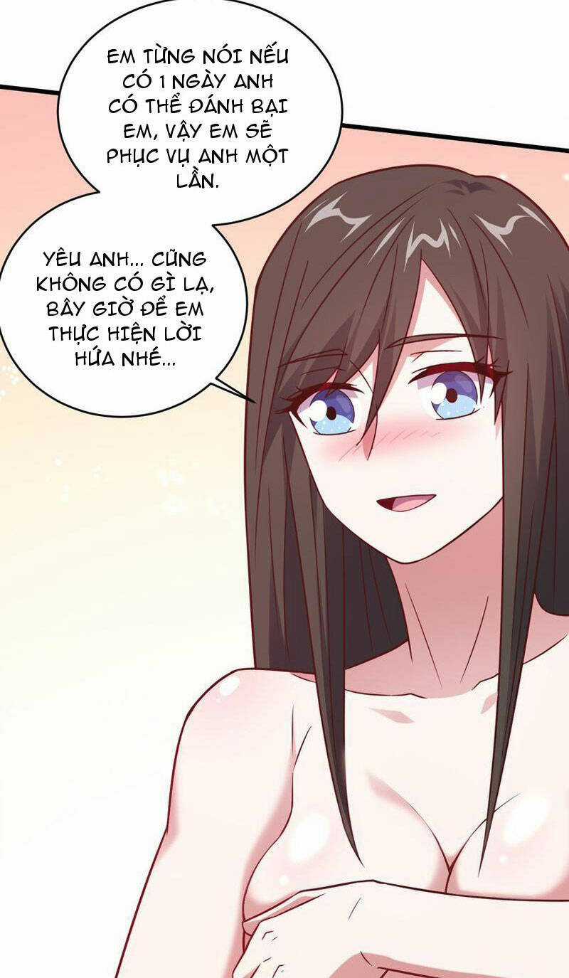 Cao Năng Lai Tập Chapter 358 trang 38