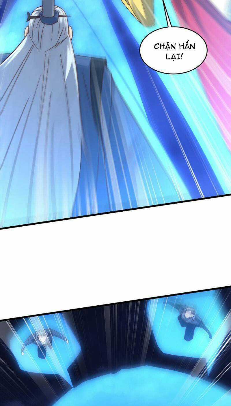 Cao Năng Lai Tập Chapter 358 trang 4