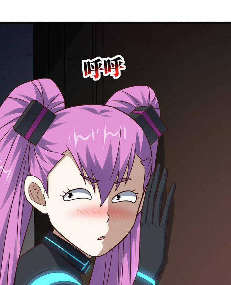 Cao Năng Lai Tập Chapter 358 trang 40