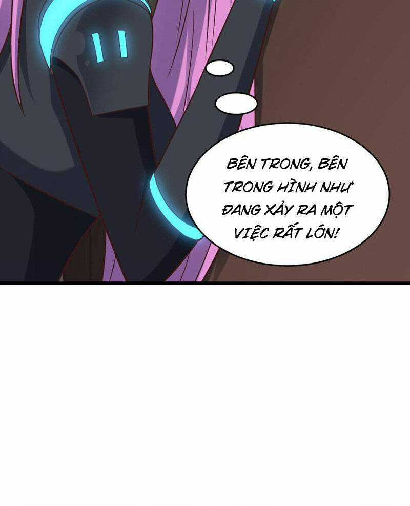 Cao Năng Lai Tập Chapter 358 trang 41