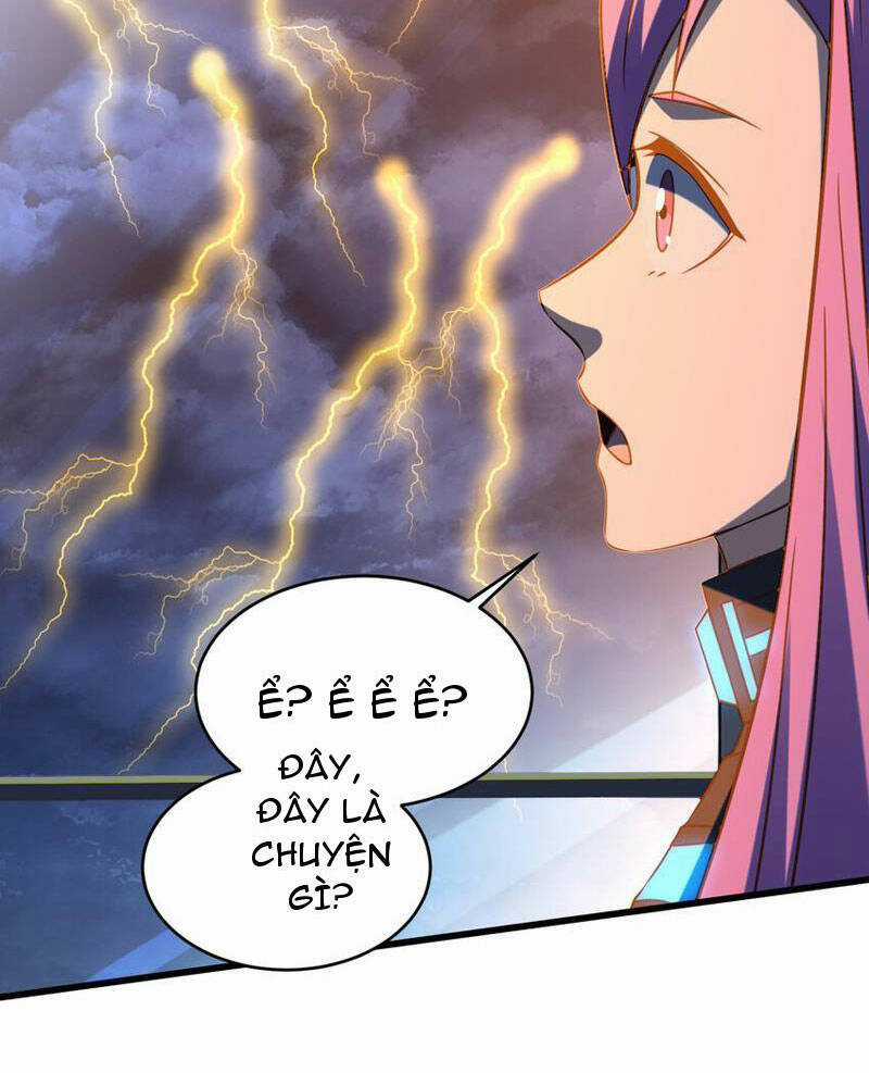 Cao Năng Lai Tập Chapter 358 trang 44