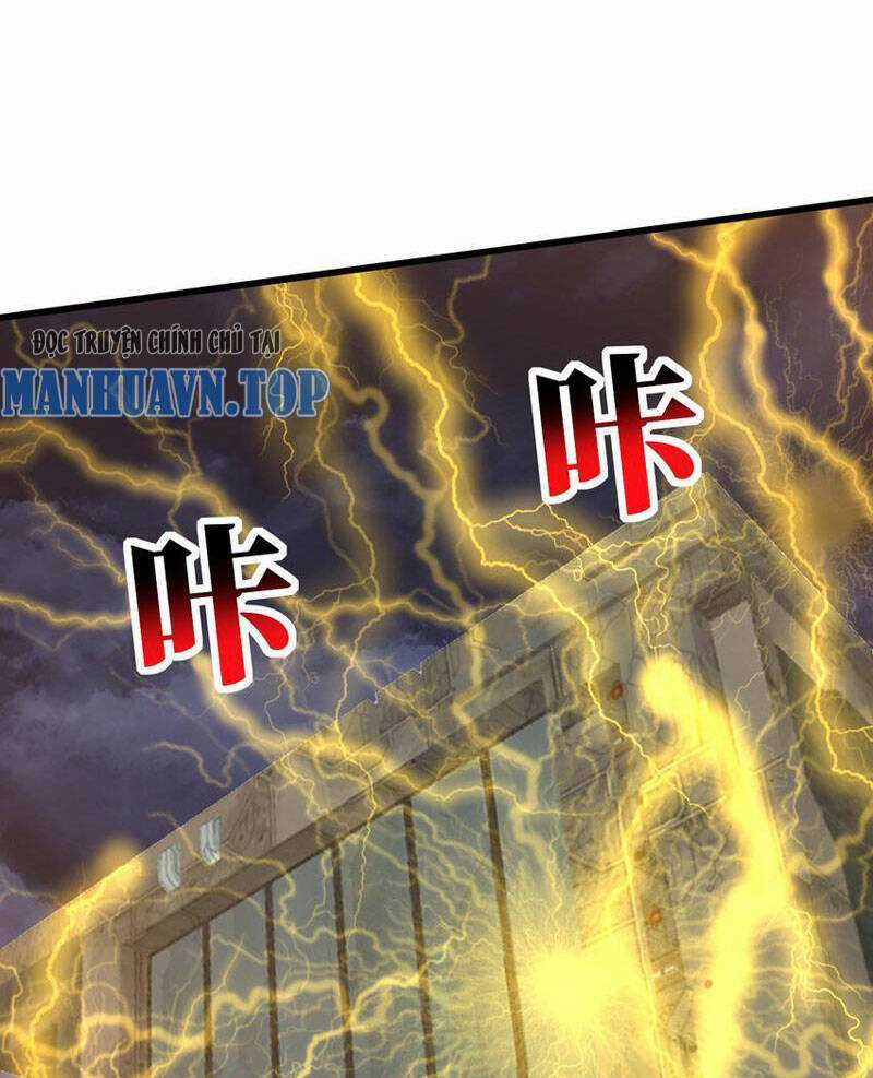 Cao Năng Lai Tập Chapter 358 trang 45