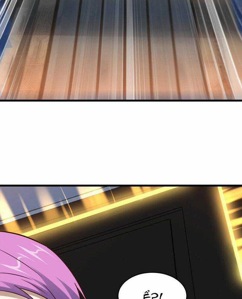 Cao Năng Lai Tập Chapter 358 trang 48