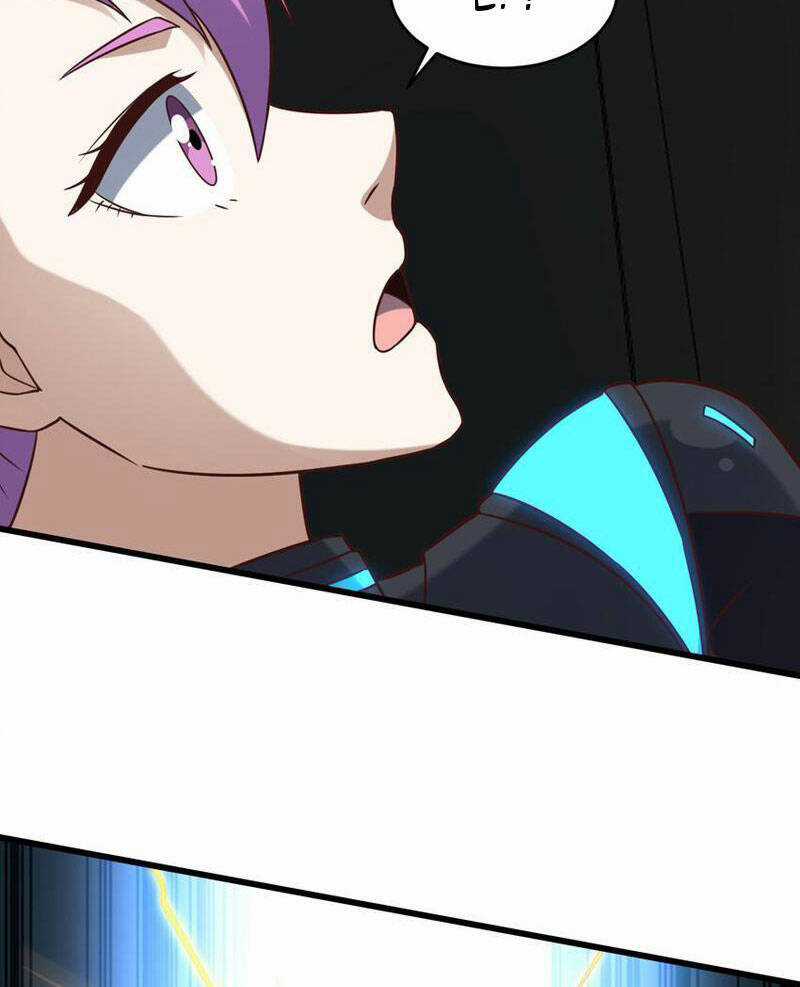 Cao Năng Lai Tập Chapter 358 trang 49