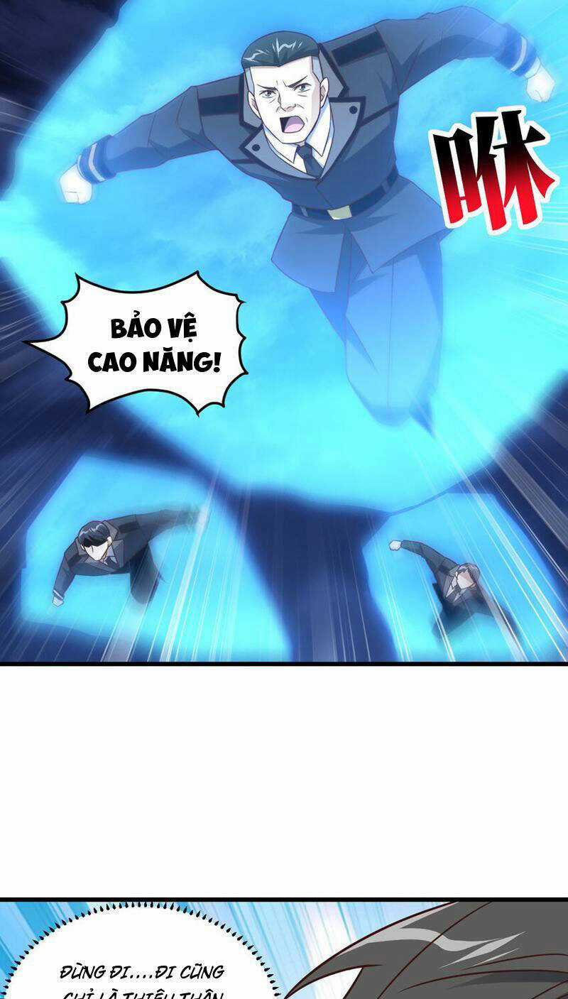 Cao Năng Lai Tập Chapter 358 trang 5