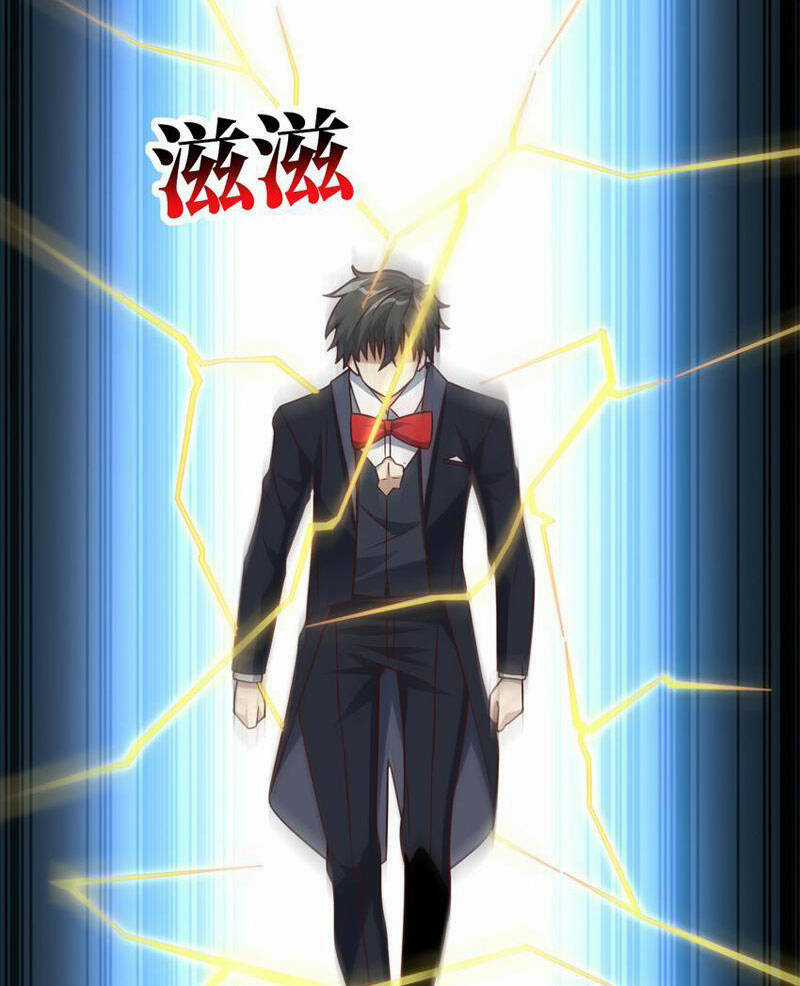 Cao Năng Lai Tập Chapter 358 trang 50