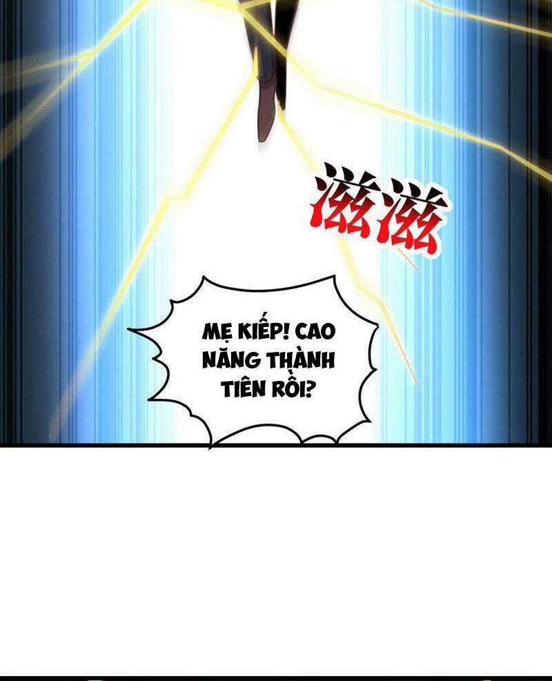 Cao Năng Lai Tập Chapter 358 trang 51