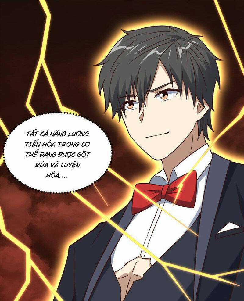 Cao Năng Lai Tập Chapter 358 trang 52