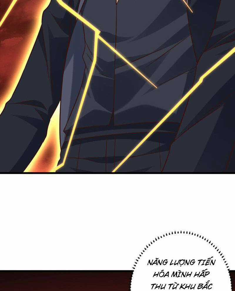 Cao Năng Lai Tập Chapter 358 trang 53